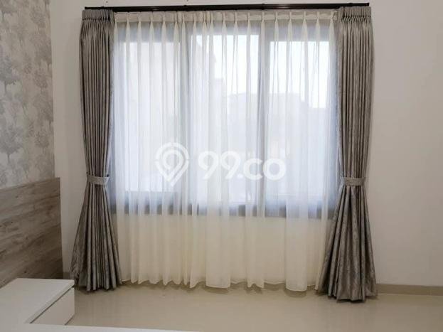Rumah Luxury Modern Tanpa Renovasi di Pasir Luyu Bandung Rumah Luxury Modern Tanpa Renovasi di Pasir Luyu Bandung