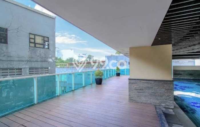 Apartemen Favorit Nyaman Dijual di Bandung dengan 2 Kamar Tidur Apartemen Favorit Nyaman Dijual di Bandung dengan 2 Kamar Tidur