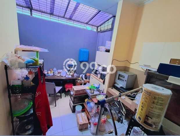 Dijual Rumah Eksklusif 2 KT di Taman Kopo Indah, Bandung Dijual Rumah Eksklusif 2 KT di Taman Kopo Indah, Bandung