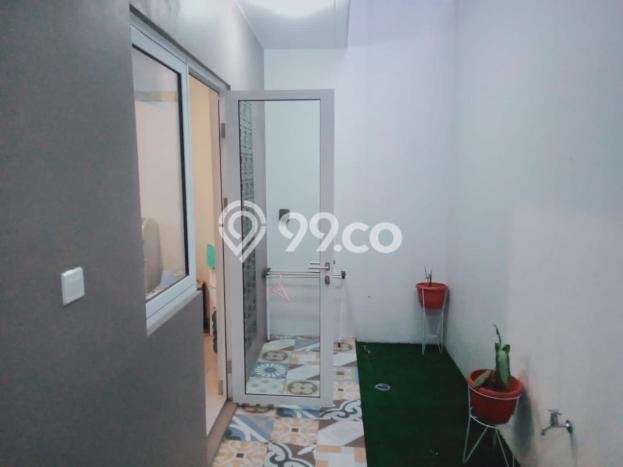 Rumah Minimalis 2 KT di Summarecon Bandung Bandung Full Furnished Rumah Minimalis 2 KT di Summarecon Bandung Bandung Full Furnished