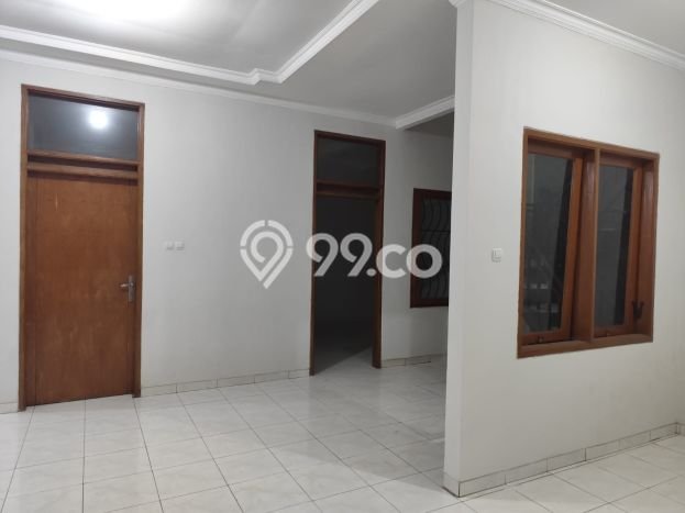 Rumah Minimalis 3 KT di Taman Kopo Indah Bandung Unfurnished Rumah Minimalis 3 KT di Taman Kopo Indah Bandung Unfurnished