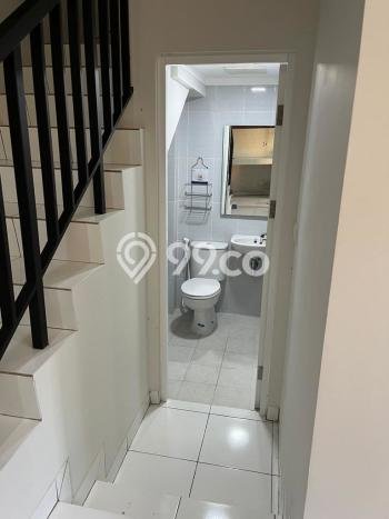Rumah Minimalis 2 KT LT 66m2 di Summarecon Bandung Rumah Minimalis 2 KT LT 66m2 di Summarecon Bandung