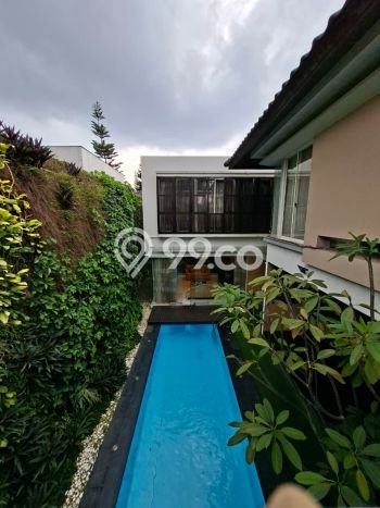 Ready to Use! Premium House LT 420m2 Desain Elegan di Kota Baru Parahyangan Ready to Use! Premium House LT 420m2 Desain Elegan di Kota Baru Parahyangan