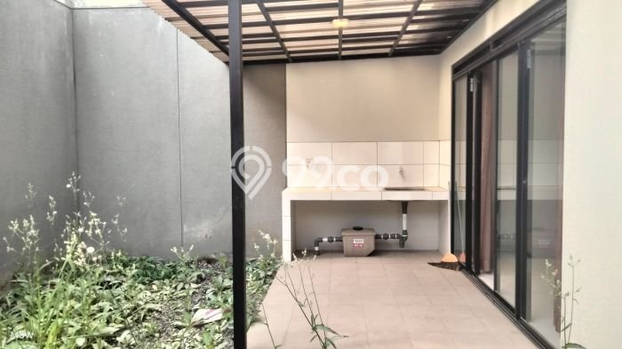 Rumah di Kota Baru Parahyangan, 2 KM, Area Elite, Luas 120m2m² LB 94m2m² Rumah di Kota Baru Parahyangan, 2 KM, Area Elite, Luas 120m2m² LB 94m2m²
