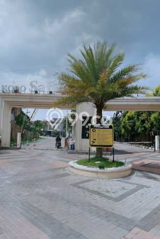 Dijual Rumah Modern 3 KT di Kopo, Bandung Dijual Rumah Modern 3 KT di Kopo, Bandung