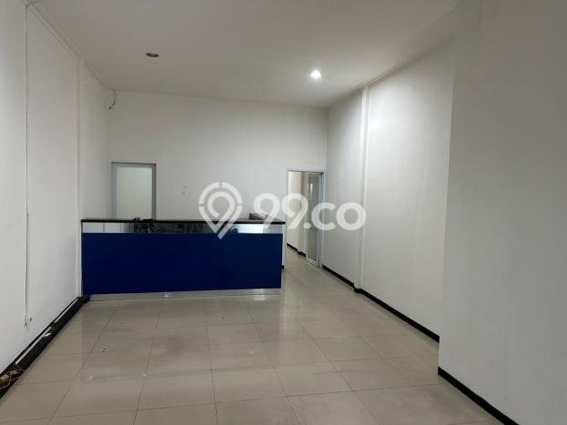 Area Ramai! Ruko Dijual di Lengkong untuk Bisnis Luas Bangunan 280m2 Area Ramai! Ruko Dijual di Lengkong untuk Bisnis Luas Bangunan 280m2