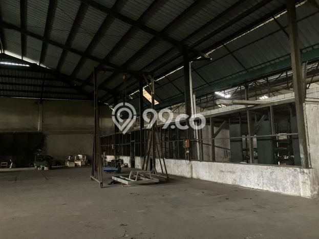 KAWASAN BISNIS! Gudang Kawasan Ujungberung, Luas 2600m2m², Lokasi Strategis KAWASAN BISNIS! Gudang Kawasan Ujungberung, Luas 2600m2m², Lokasi Strategis