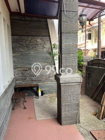 Rumah Minimalis 5 KT LT 113m2 di Buah Batu Rumah Minimalis 5 KT LT 113m2 di Buah Batu