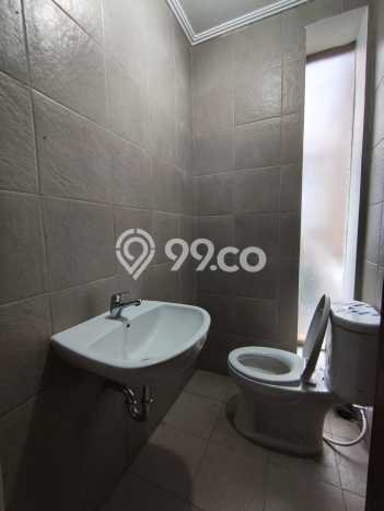 Rumah Modern 2 KT di Mekar Wangi Bandung Unfurnished Rumah Modern 2 KT di Mekar Wangi Bandung Unfurnished