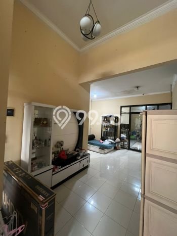 Rumah Luas Asri 3 KT Siap Pakai di Caringin Bandung Rumah Luas Asri 3 KT Siap Pakai di Caringin Bandung