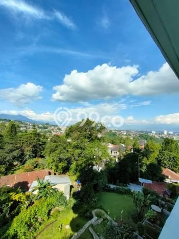 Dijual Apartemen di Bandung 1 Kamar & 1 Kamar Mandi, Luas 43m2 Dijual Apartemen di Bandung 1 Kamar & 1 Kamar Mandi, Luas 43m2