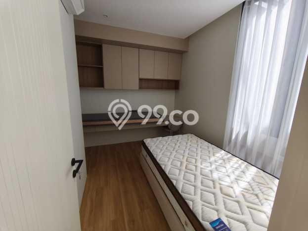 Rumah Luxury Modern Tanpa Renovasi di Kota Baru Parahyangan Bandung Rumah Luxury Modern Tanpa Renovasi di Kota Baru Parahyangan Bandung