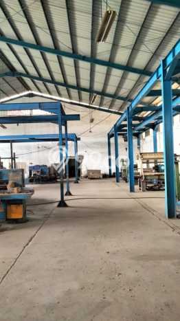 Gudang Dijual di Prime Area Bandung Luas 1000m2 Gudang Dijual di Prime Area Bandung Luas 1000m2