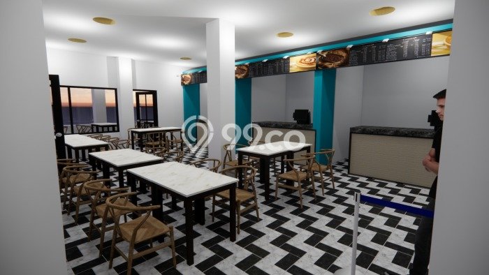 Untuk Dijual Komersial di Dayeuhkolot, Bandung Harga Penawaran Spesial Untuk Dijual Komersial di Dayeuhkolot, Bandung Harga Penawaran Spesial