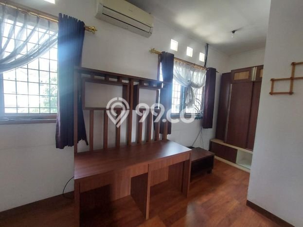 Rumah Minimalis 3 KT LT 119m2 di Setra Duta Rumah Minimalis 3 KT LT 119m2 di Setra Duta