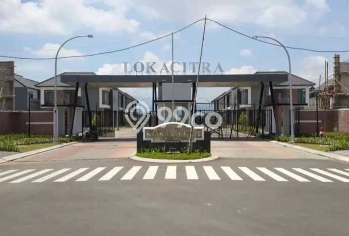 For Sale! Luxury House LT 162m2 Desain Elegan di Kota Baru Parahyangan For Sale! Luxury House LT 162m2 Desain Elegan di Kota Baru Parahyangan