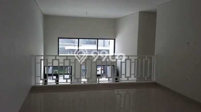 Dijual Rumah Modern 3 KT di Kopo, Bandung Dijual Rumah Modern 3 KT di Kopo, Bandung