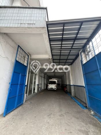 FOR RENT! Komersial di Soekarno Hatta Cocok untuk Bisnis 1000m2 FOR RENT! Komersial di Soekarno Hatta Cocok untuk Bisnis 1000m2