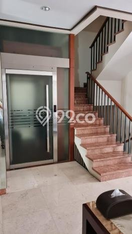 Jual Rumah Luas Elegan Dengan View Eksklusif di Setra Duta, Bandung Jual Rumah Luas Elegan Dengan View Eksklusif di Setra Duta, Bandung