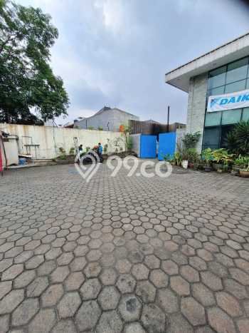 Unit Komersial Tersedia di Kopo Spesifikasi LB 1000m2 Unit Komersial Tersedia di Kopo Spesifikasi LB 1000m2