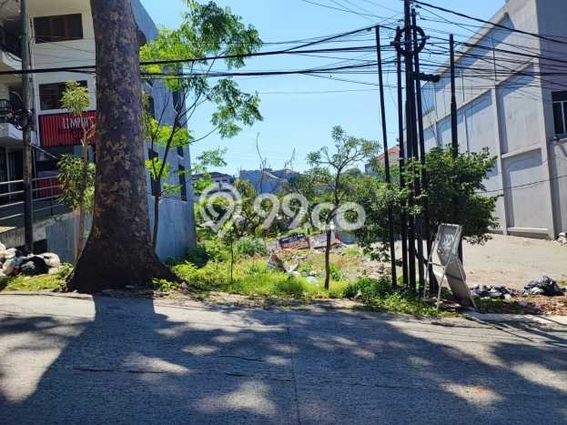 Tanah Dijual Lokasi Sukajadi, Bandung Luas 200m2 Legalitas Aman Tanah Dijual Lokasi Sukajadi, Bandung Luas 200m2 Legalitas Aman