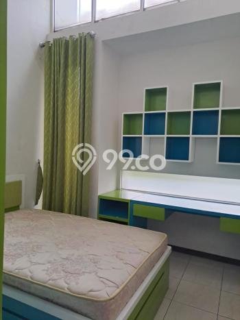 Disewakan! Rumah 3 Kamar Tidur &
1 Kamar Mandi di Kota Baru Parahyangan, Bandung Disewakan! Rumah 3 Kamar Tidur &
1 Kamar Mandi di Kota Baru Parahyangan, Bandung
