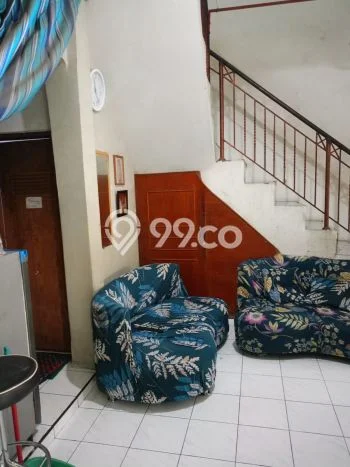 Rumah Modern Cantik 3 Kamar Bisa Langsung Pindah di Cimahi Selatan Rumah Modern Cantik 3 Kamar Bisa Langsung Pindah di Cimahi Selatan