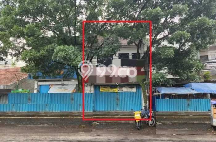 Unit Ruko Strategis di Astanaanyar, Bandung Potensi Bisnis Besar Unit Ruko Strategis di Astanaanyar, Bandung Potensi Bisnis Besar
