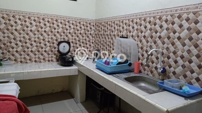 Pabrik Dijual di Padalarang Bandung Barat dengan LB 1810m2 Pabrik Dijual di Padalarang Bandung Barat dengan LB 1810m2