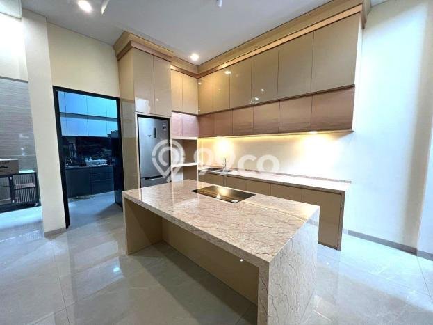 For Sale! Luxury House LT 198m2 Desain Elegan di Pasir Luyu For Sale! Luxury House LT 198m2 Desain Elegan di Pasir Luyu