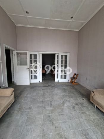Unit Komersial Dijual di Bandung LT 514m2 & LB 320m2 Unit Komersial Dijual di Bandung LT 514m2 & LB 320m2