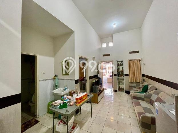 Rumah Minimalis 2 KT di Kota Baru Parahyangan Bandung Unfurnished Rumah Minimalis 2 KT di Kota Baru Parahyangan Bandung Unfurnished