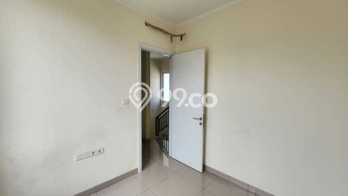 Jual Rumah Modern 2 KT di Summarecon Bandung, Bandung Jual Rumah Modern 2 KT di Summarecon Bandung, Bandung