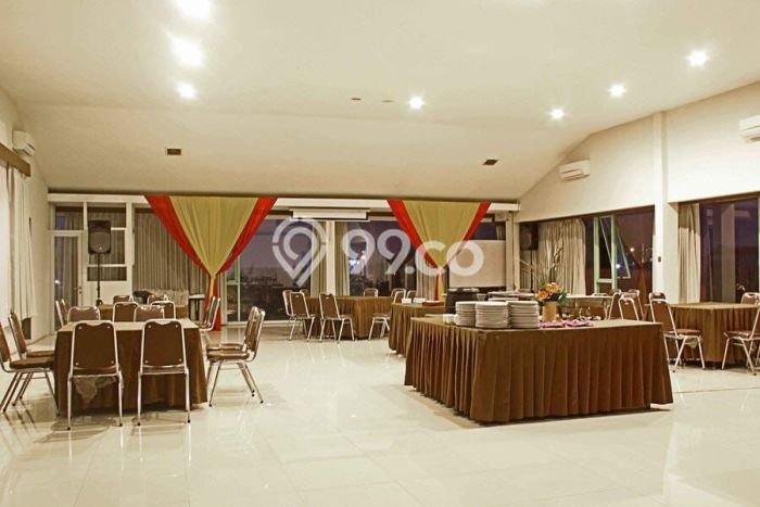 LOKASI PREMIUM! Hotel di , Luas 2300m2m², Mainroad, Area Bisnis LOKASI PREMIUM! Hotel di , Luas 2300m2m², Mainroad, Area Bisnis