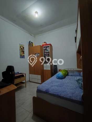 Rumah Modern Cantik 3 Kamar Siap Huni di Parongpong Rumah Modern Cantik 3 Kamar Siap Huni di Parongpong