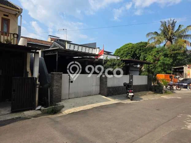 Hunian Nyaman Asri 3 KT Siap Huni di Soekarno Hatta Bandung Hunian Nyaman Asri 3 KT Siap Huni di Soekarno Hatta Bandung