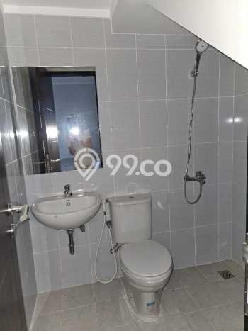 Rumah Minimalis 2 KT di Summarecon Bandung Bandung Unfurnished Rumah Minimalis 2 KT di Summarecon Bandung Bandung Unfurnished