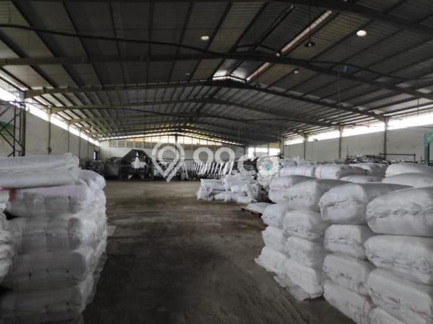 Gudang Bagus LT 15600m2 LB 6000m2 Dijual di Cimahi Selatan Cimahi Gudang Bagus LT 15600m2 LB 6000m2 Dijual di Cimahi Selatan Cimahi