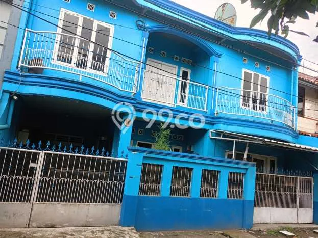 Rumah Modern Cantik 3 Kamar Bisa Langsung Pindah di Cimahi Selatan Rumah Modern Cantik 3 Kamar Bisa Langsung Pindah di Cimahi Selatan