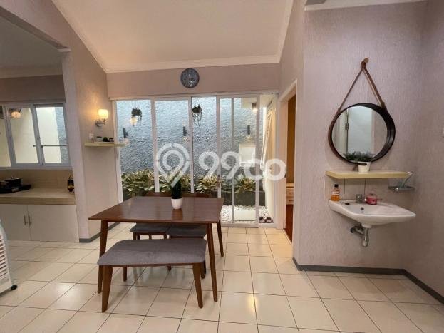 Hunian Nyaman Asri 3 KT Siap Pakai di Kota Baru Parahyangan Bandung Hunian Nyaman Asri 3 KT Siap Pakai di Kota Baru Parahyangan Bandung
