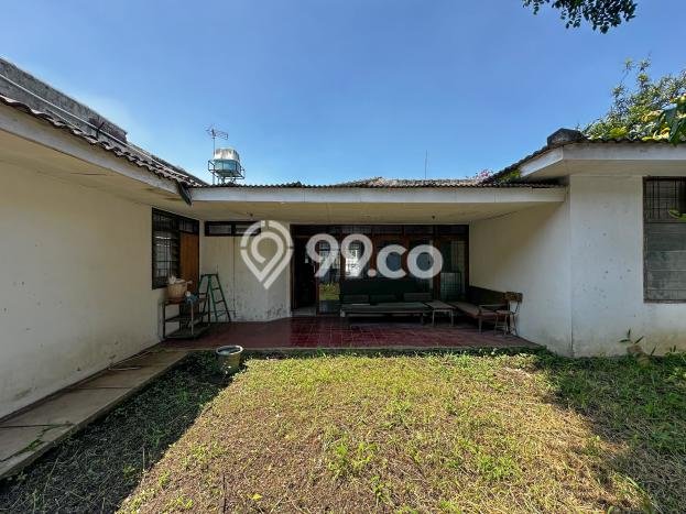 Dijual Rumah Eksklusif 3 KT di Kopo Permai, Bandung Dijual Rumah Eksklusif 3 KT di Kopo Permai, Bandung