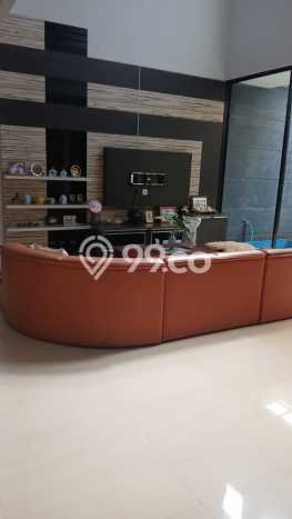 Hunian Super Elit dengan Akses Paling Strategis di Setra Duta, Bandung Hunian Super Elit dengan Akses Paling Strategis di Setra Duta, Bandung