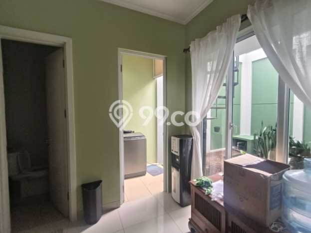 Disewakan! Rumah 3 Kamar Tidur &
2 Kamar Mandi di Summarecon Bandung, Bandung Disewakan! Rumah 3 Kamar Tidur &
2 Kamar Mandi di Summarecon Bandung, Bandung