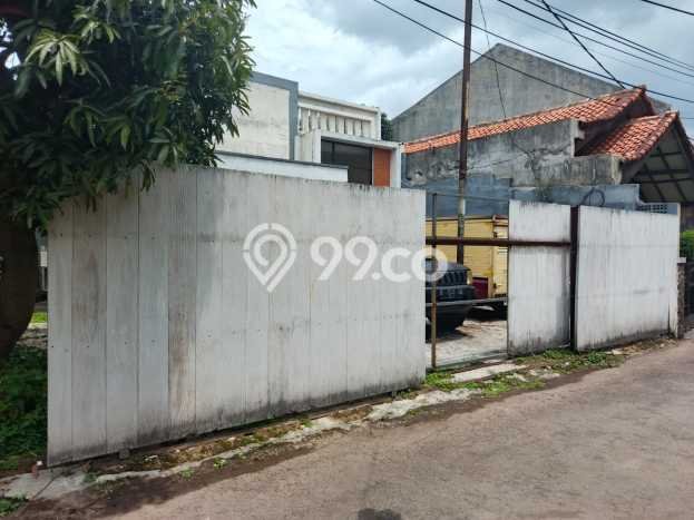 Rumah Minimalis 3 Kamar LT 126m2 di Ciateul Rumah Minimalis 3 Kamar LT 126m2 di Ciateul