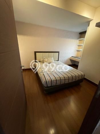 Dijual Apartemen di Bandung 2 Kamar & 1 Kamar Mandi, Luas 47m2 Dijual Apartemen di Bandung 2 Kamar & 1 Kamar Mandi, Luas 47m2