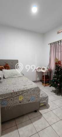 Dijual Hunian Rumah Nyaman 2 KT di Kota Baru Parahyangan, Bandung Dijual Hunian Rumah Nyaman 2 KT di Kota Baru Parahyangan, Bandung