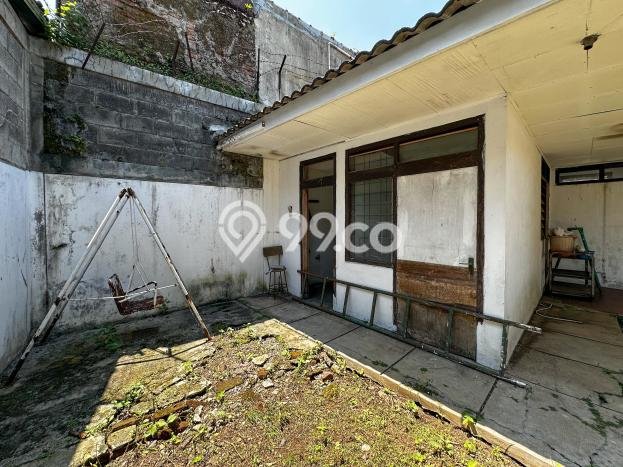 Dijual Rumah Eksklusif 3 KT di Kopo Permai, Bandung Dijual Rumah Eksklusif 3 KT di Kopo Permai, Bandung