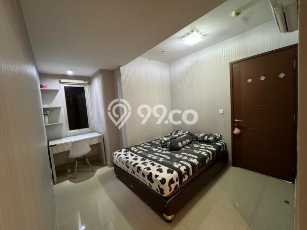Hunian Strategis 47m2 di Sudirman Bandung 2 Bedroom Hunian Strategis 47m2 di Sudirman Bandung 2 Bedroom
