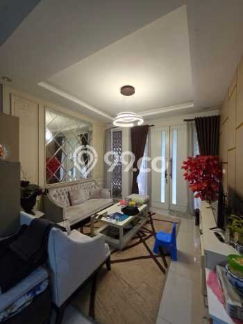 Dijual Rumah Luas Megah Dengan View Cantik di Summarecon Bandung, Bandung Dijual Rumah Luas Megah Dengan View Cantik di Summarecon Bandung, Bandung