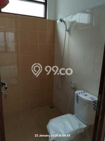 Disewakan! Rumah 3 Kamar Tidur &
2 Kamar Mandi di Muara, Bandung Disewakan! Rumah 3 Kamar Tidur &
2 Kamar Mandi di Muara, Bandung